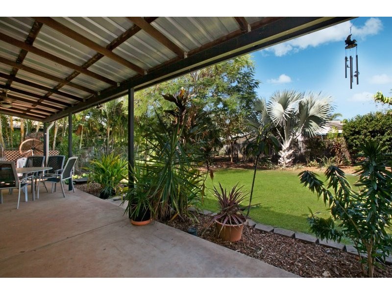 18 Negri Street, Bakewell NT 0832