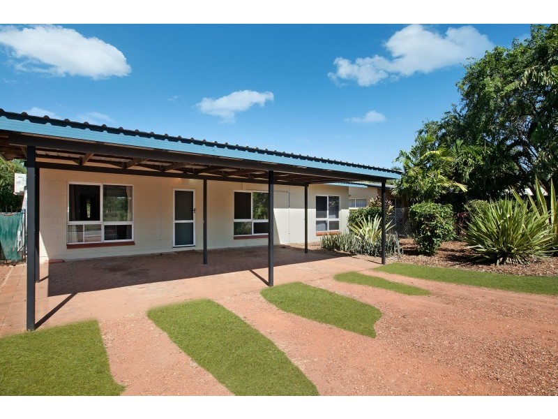 18 Negri Street, Bakewell NT 0832