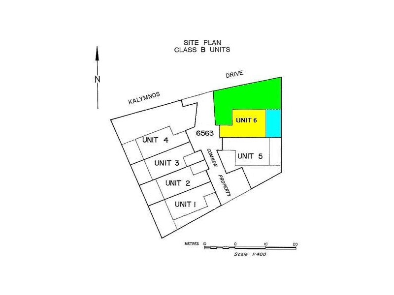 6/56 Kalymnos Drive, Karama NT 0812