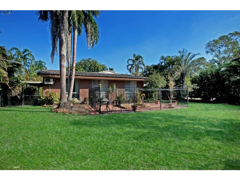 32 Corrick Court, Moulden NT 0830