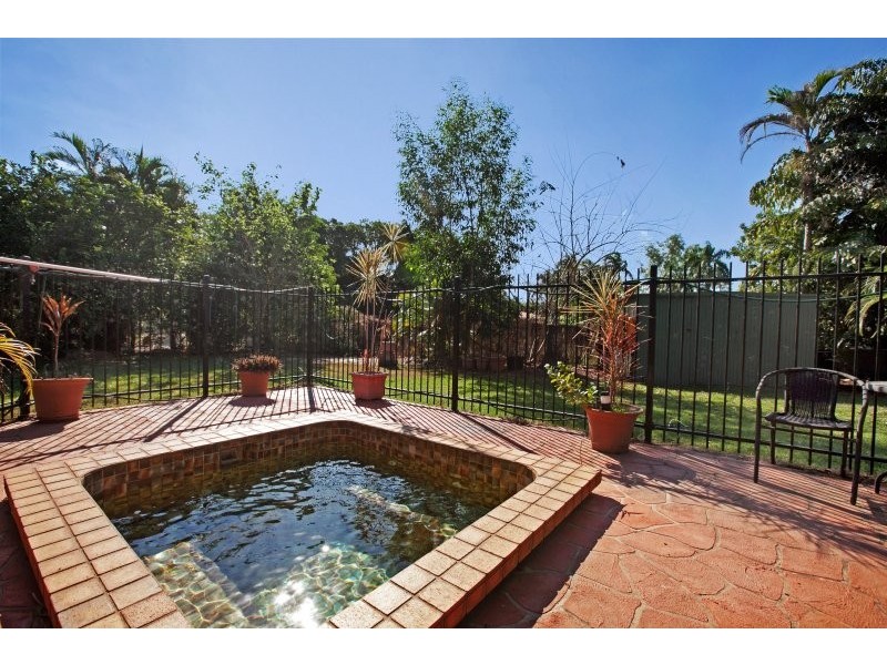 32 Corrick Court, Moulden NT 0830