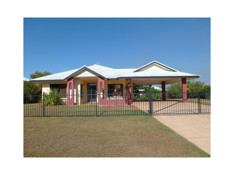 21 Rose Street, Gunn NT 0832