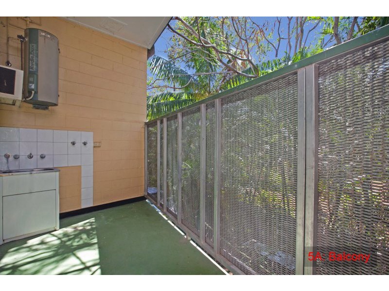 5 A and 5 B / 30 Granites Drive, Rosebery NT 0832