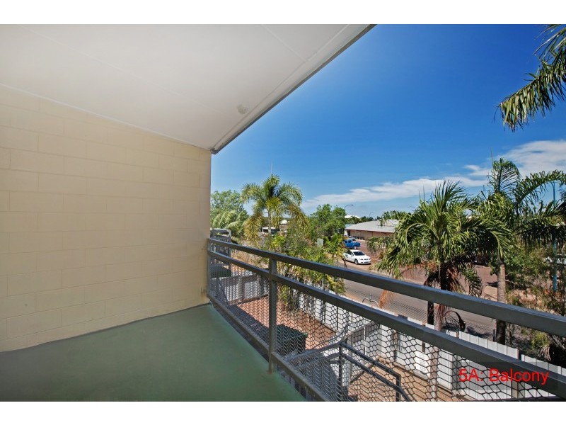 5 A and 5 B / 30 Granites Drive, Rosebery NT 0832