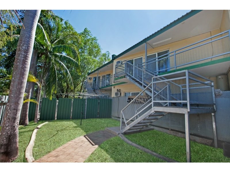 5 A and 5 B / 30 Granites Drive, Rosebery NT 0832