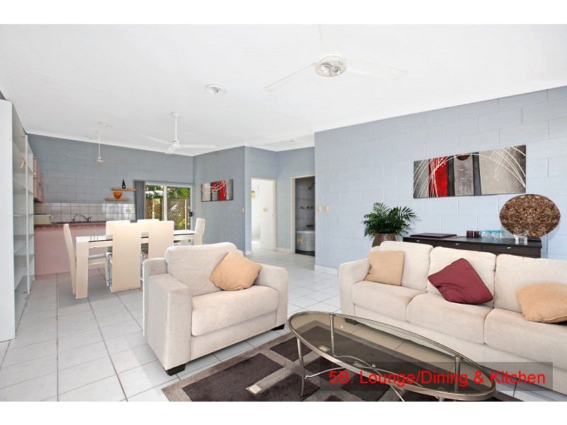5 A and 5 B / 30 Granites Drive, Rosebery NT 0832