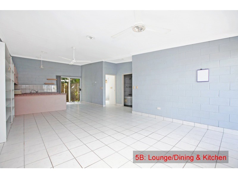 5 A and 5 B / 30 Granites Drive, Rosebery NT 0832