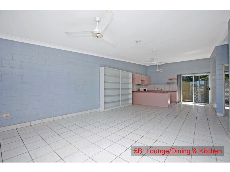 5 A and 5 B / 30 Granites Drive, Rosebery NT 0832