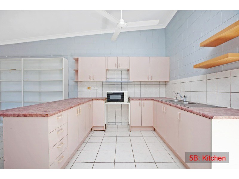 5 A and 5 B / 30 Granites Drive, Rosebery NT 0832