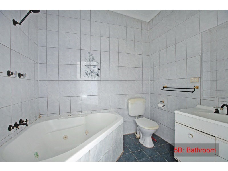 5 A and 5 B / 30 Granites Drive, Rosebery NT 0832