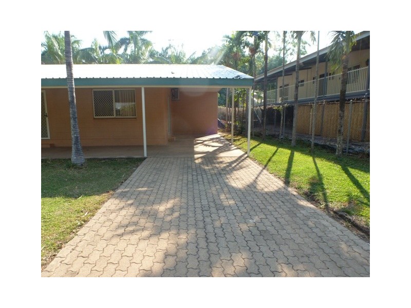 28 Vernier Circuit, Woodroffe NT 0830