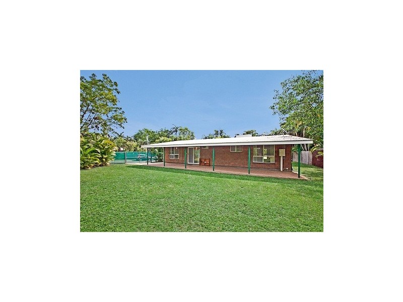 9 Rosetta Street, Gray NT 0830
