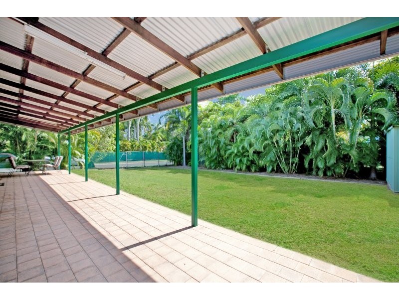9 Rosetta Street, Gray NT 0830