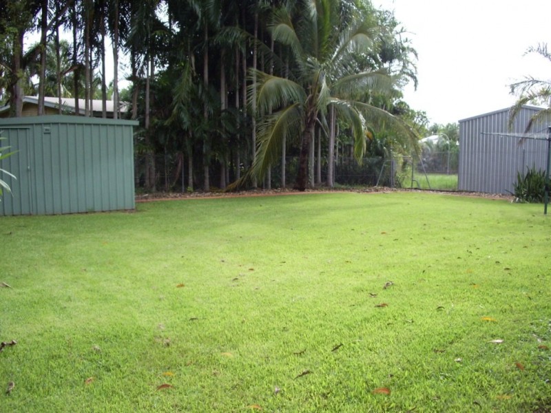 64 Harrison Circuit, Woodroffe NT 0830