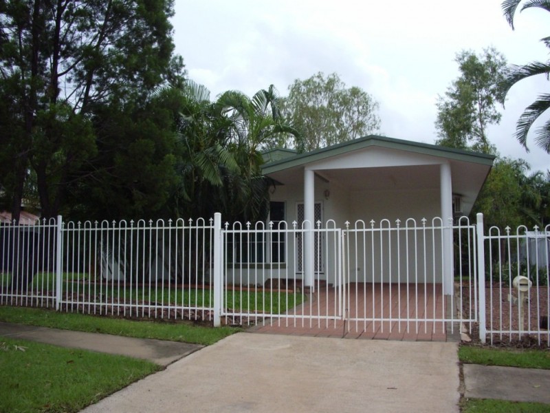 64 Harrison Circuit, Woodroffe NT 0830