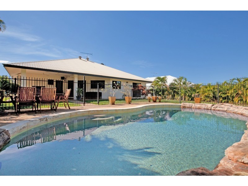 4 Pumpa Court, Farrar NT 0830