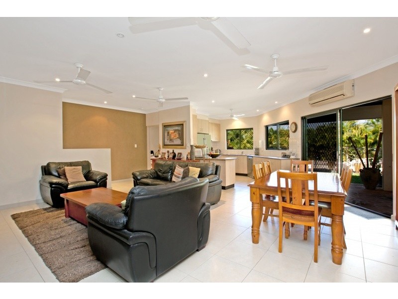 4 Pumpa Court, Farrar NT 0830