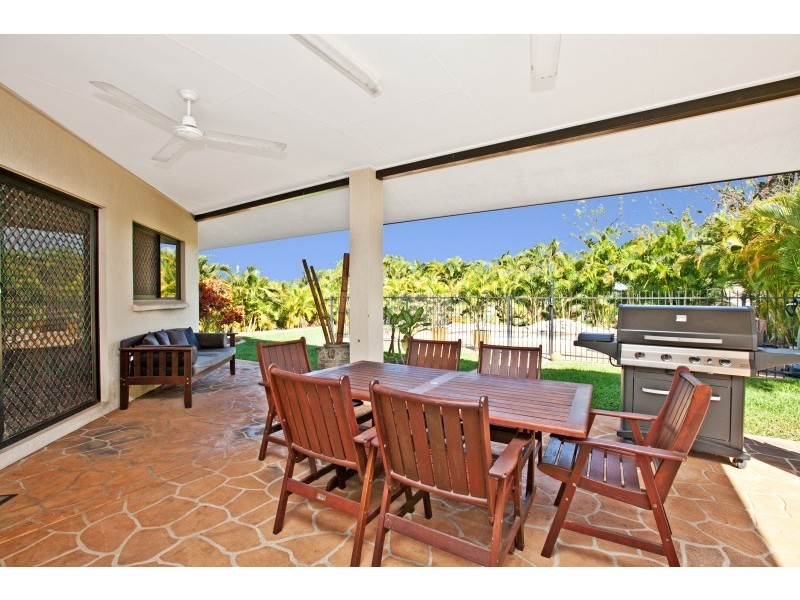 4 Pumpa Court, Farrar NT 0830