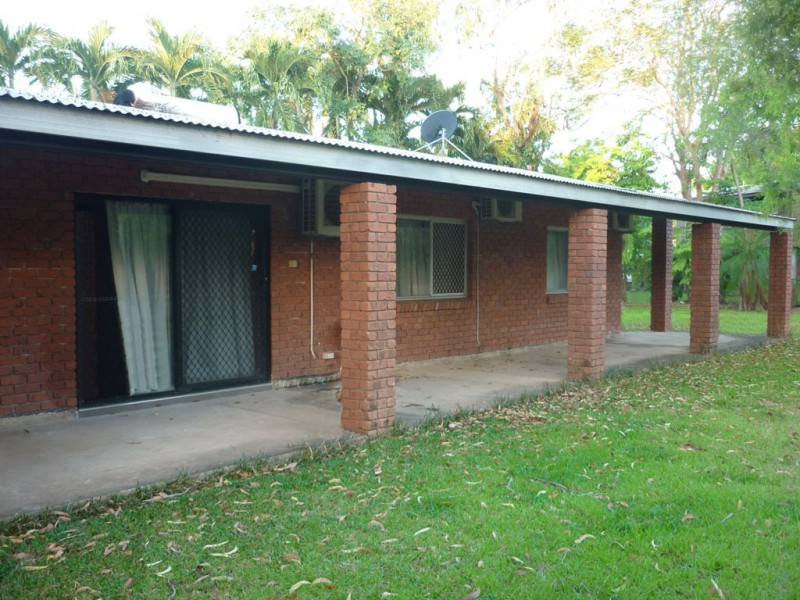 12 Heroine Court, Gray NT 0830