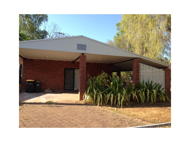 12 Heroine Court, Gray NT 0830