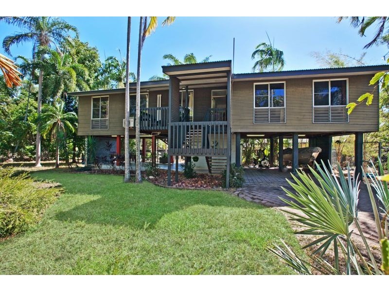 14 Burnett Court, Driver NT 0830