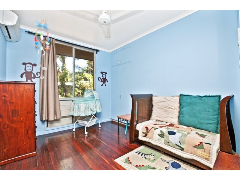 14 Burnett Court, Driver NT 0830