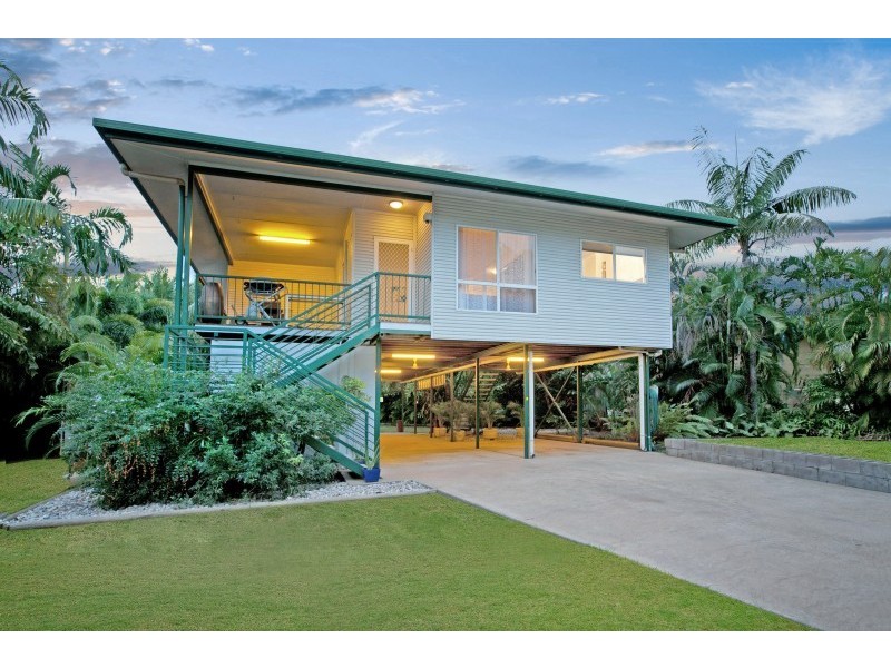 29 Cuthbertson Crescent, Moulden NT 0830