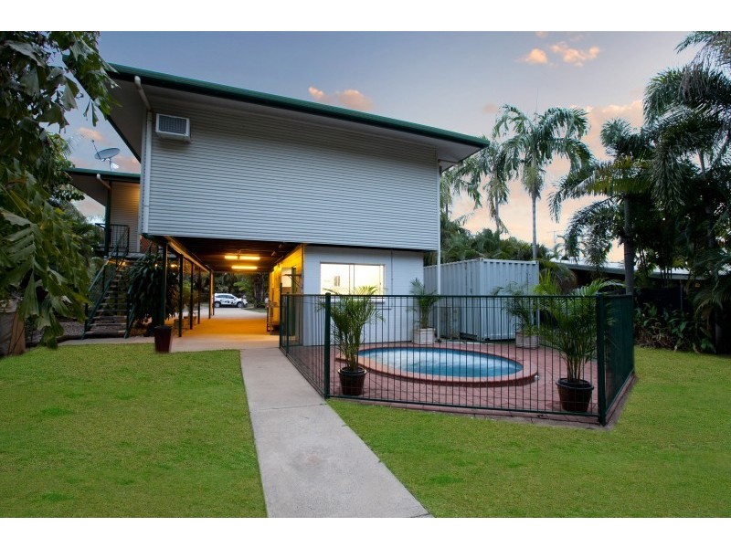 29 Cuthbertson Crescent, Moulden NT 0830