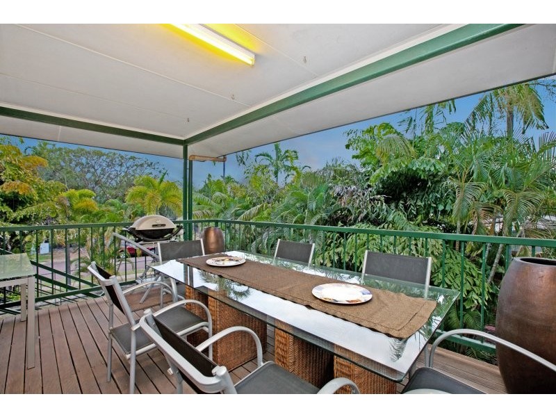 29 Cuthbertson Crescent, Moulden NT 0830