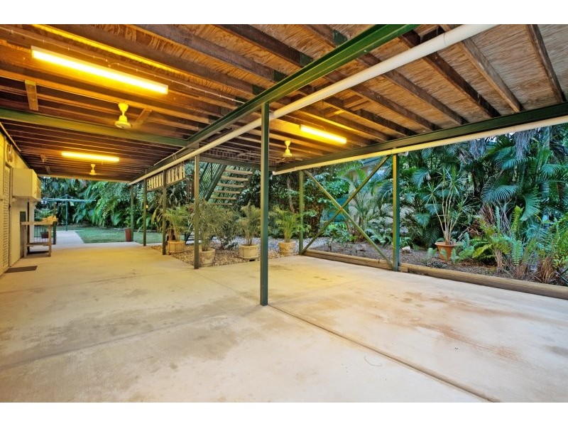 29 Cuthbertson Crescent, Moulden NT 0830