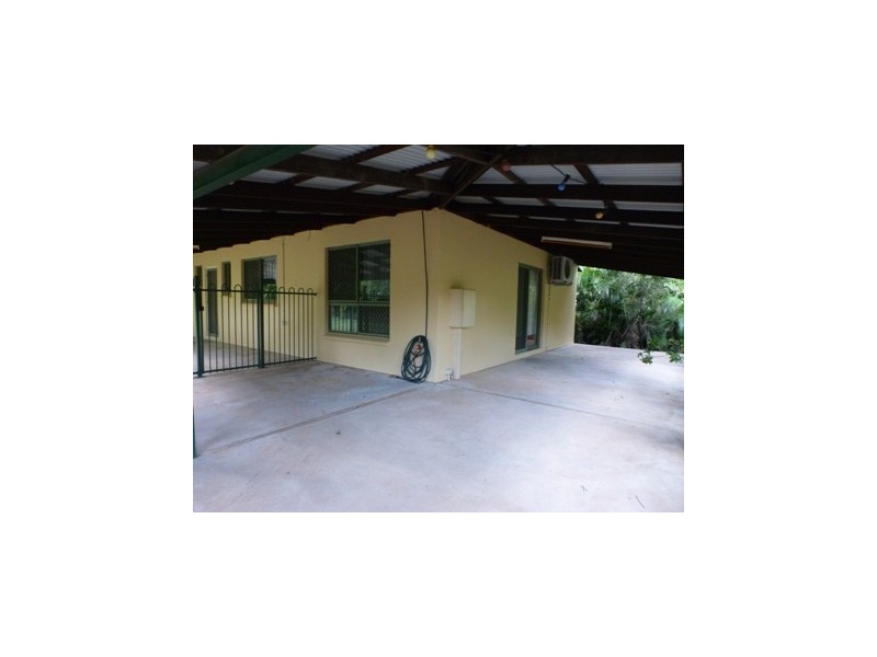 13 Songlark Street, Bakewell NT 0832