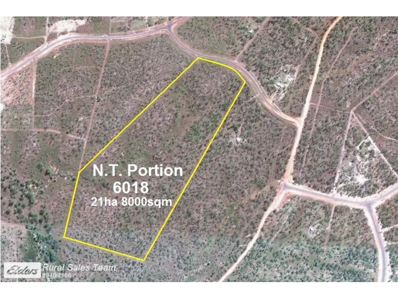 24 Barney Street, Marrakai NT 0822