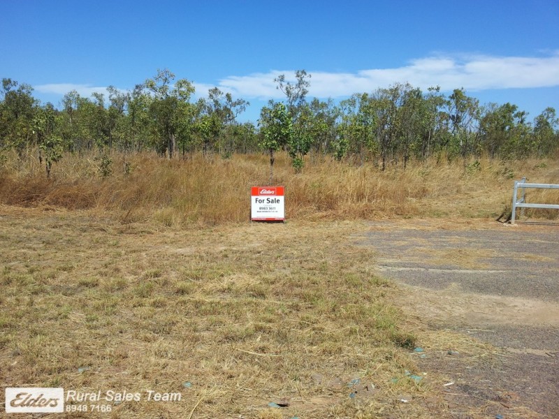 24 Barney Street, Marrakai NT 0822
