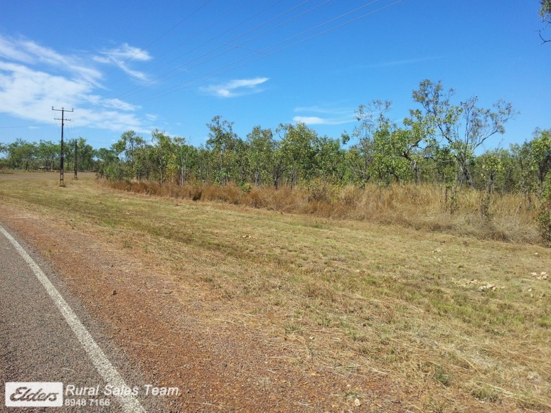 24 Barney Street, Marrakai NT 0822