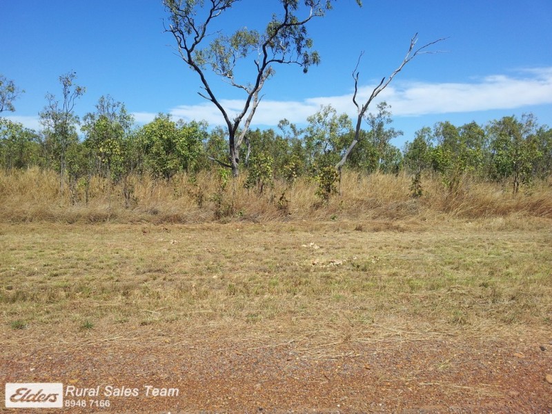24 Barney Street, Marrakai NT 0822