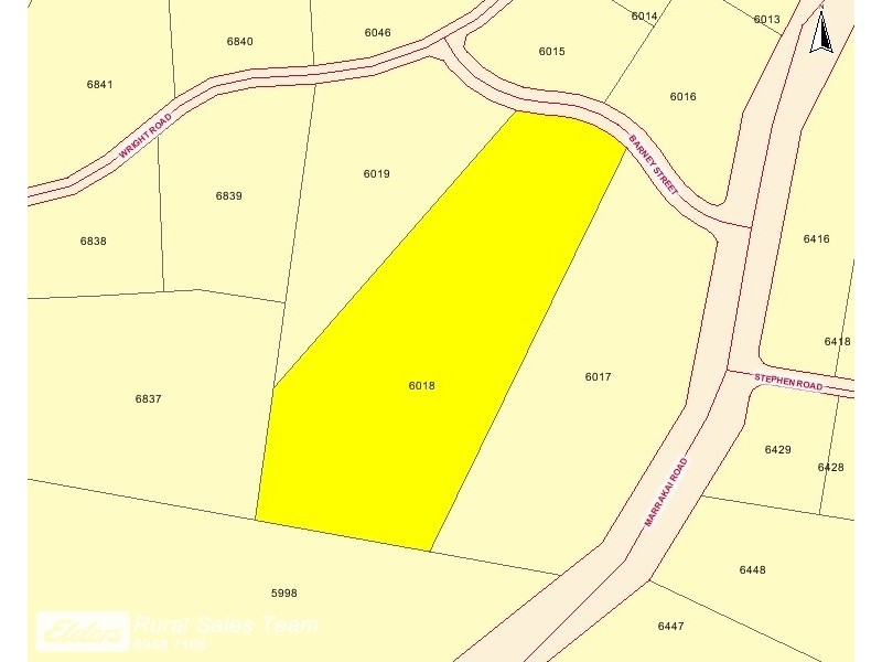 24 Barney Street, Marrakai NT 0822