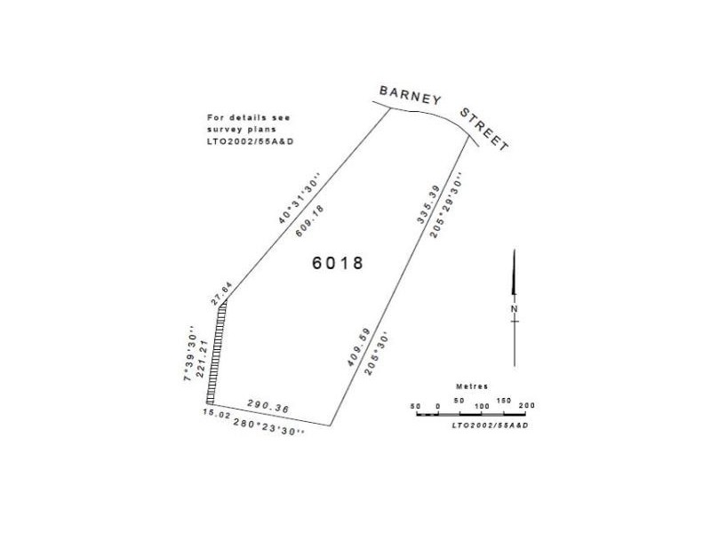 24 Barney Street, Marrakai NT 0822