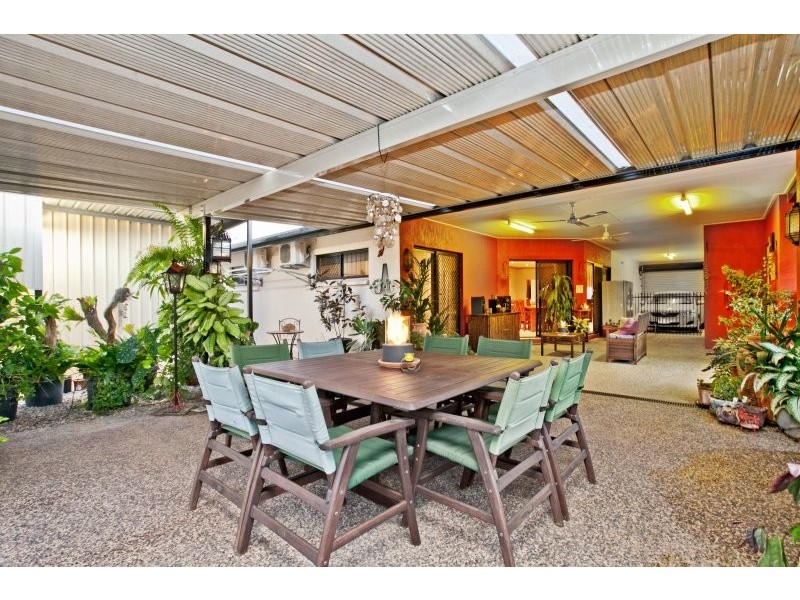 17 Latram Court, Gunn NT 0832