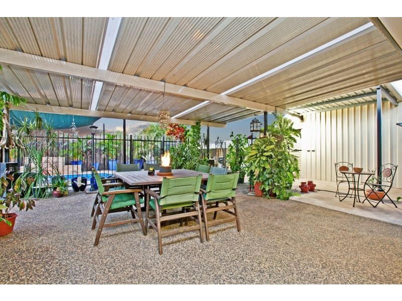 17 Latram Court, Gunn NT 0832