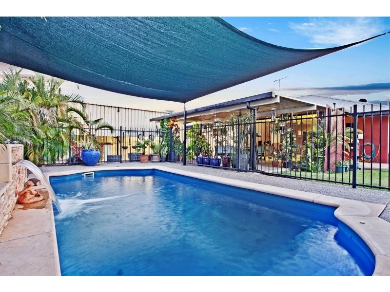 17 Latram Court, Gunn NT 0832