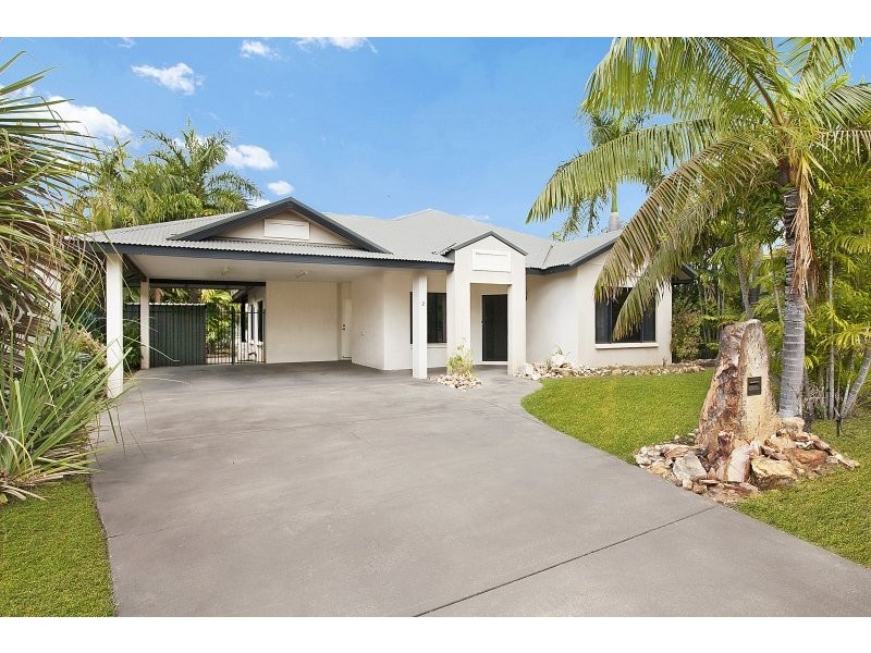 2 Ashburton Way, Gunn NT 0832