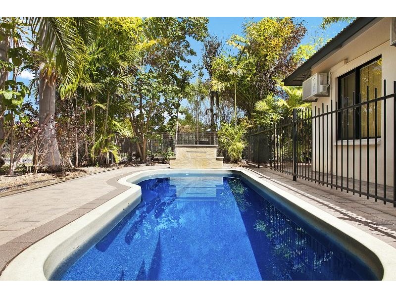 2 Ashburton Way, Gunn NT 0832