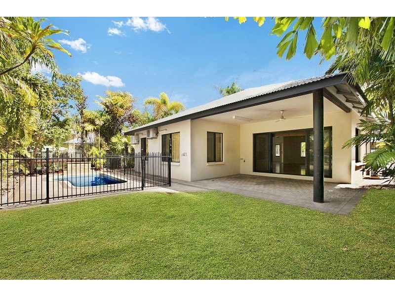 2 Ashburton Way, Gunn NT 0832