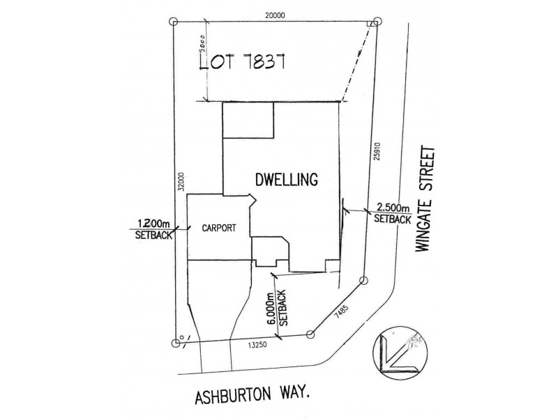 2 Ashburton Way, Gunn NT 0832