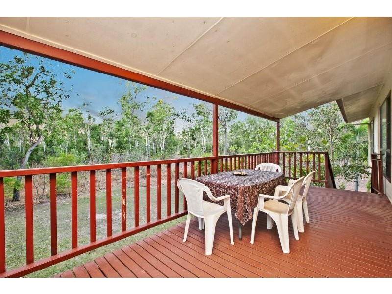 24 Wetherby Road, Girraween NT 0836