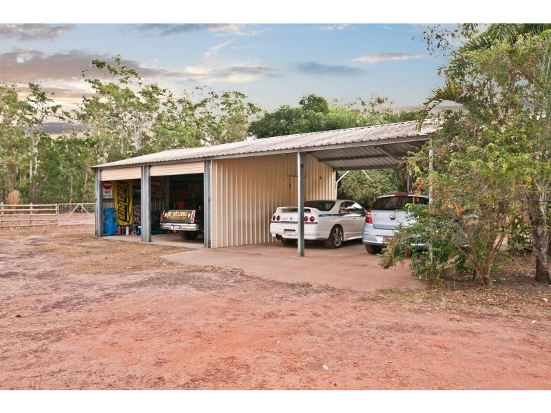 24 Wetherby Road, Girraween NT 0836