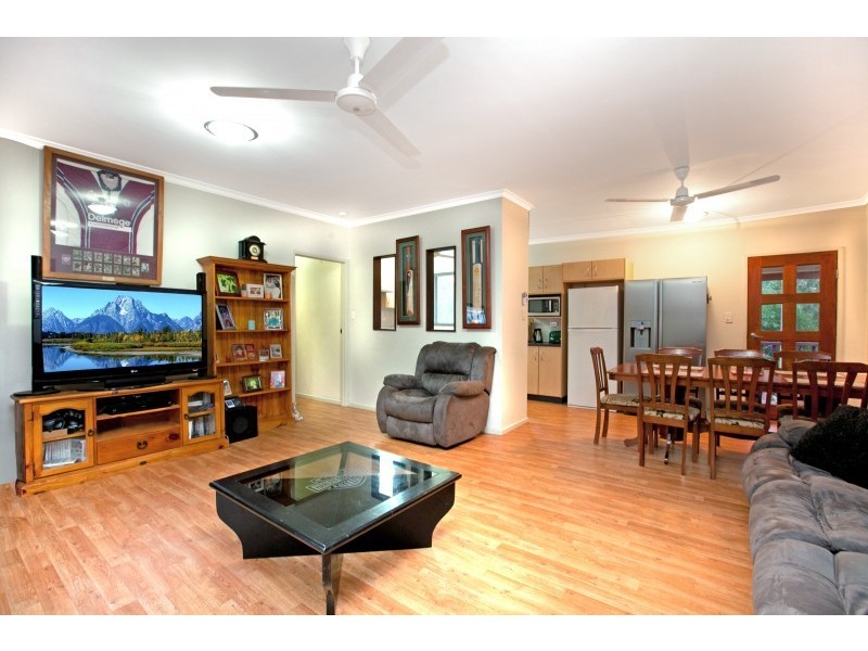 24 Wetherby Road, Girraween NT 0836