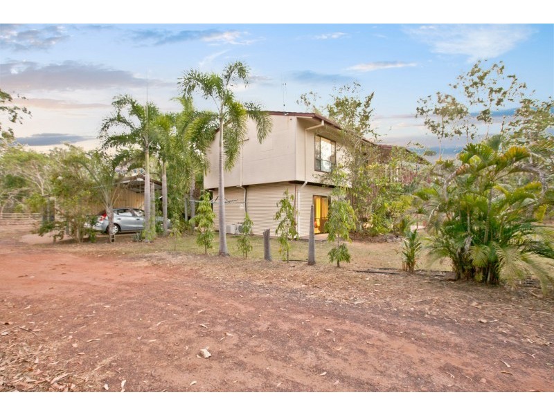 24 Wetherby Road, Girraween NT 0836