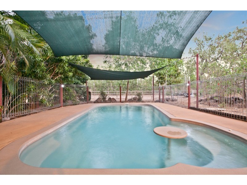 24 Wetherby Road, Girraween NT 0836