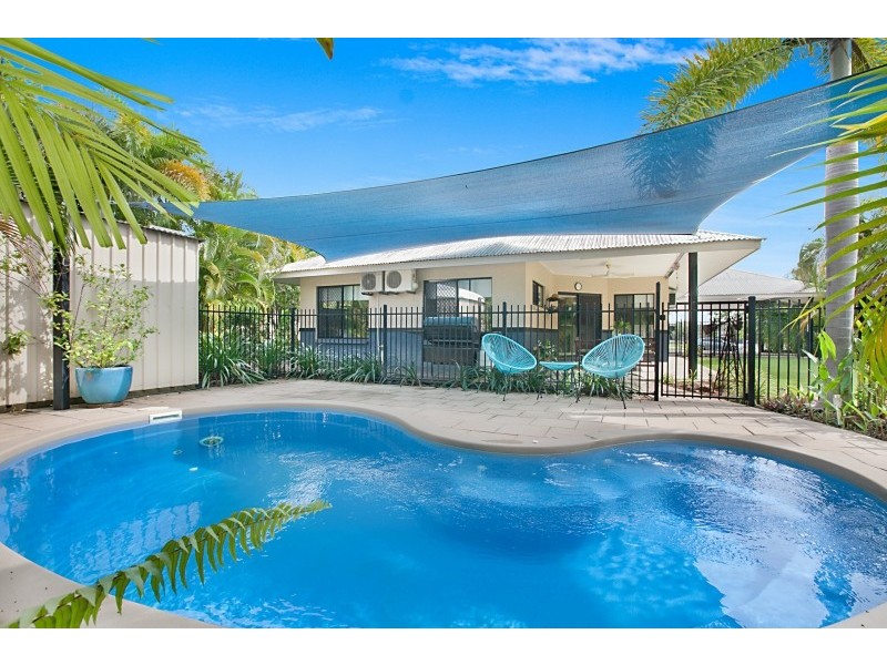 36 Odegaard Drive, Rosebery NT 0832